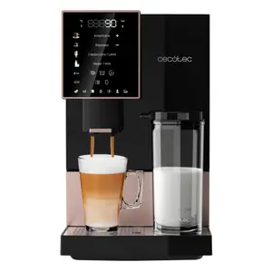 Coffee machine Cecotec Cremmaet Compactccino image-2