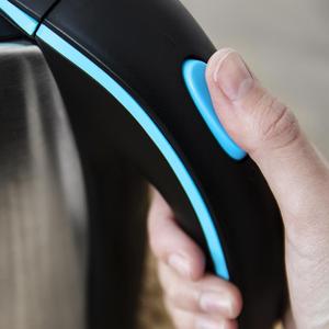 Kettle Cecotec Thermosense 220 Steel image-5