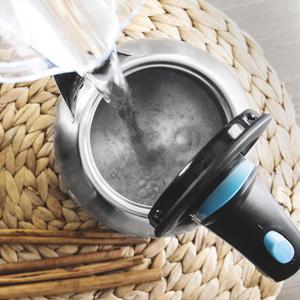 Kettle Cecotec Thermosense 220 Steel image-6