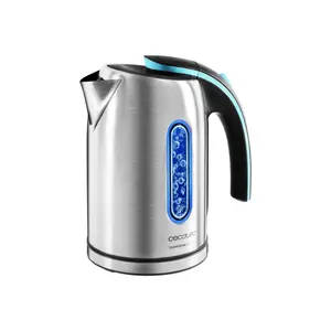 Bollitore Cecotec Thermosense 270 Steel image-0