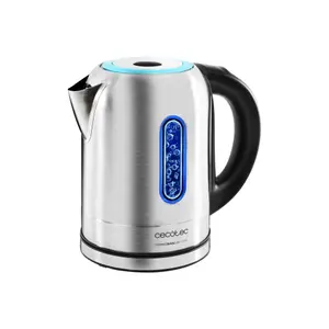 Bouilloire Cecotec Thermosense 290 Steel image-0