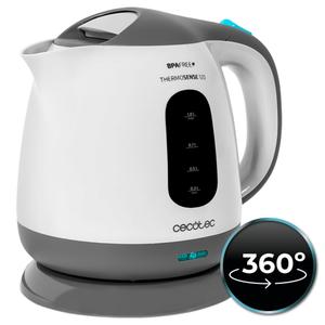 Kettle Cecotec Thermosense 120
