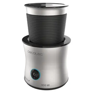 Milk Frother Cecotec Power Moca Spume 5000 image-1