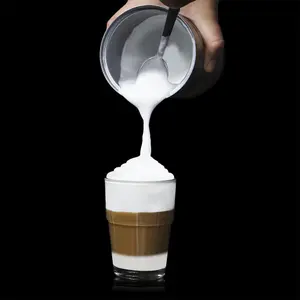 Milk Frother Cecotec Power Latte Spume 4000 image-5