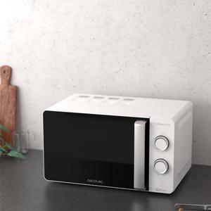 Micro-onde avec grill Cecotec Pro Clean 3110 image-0