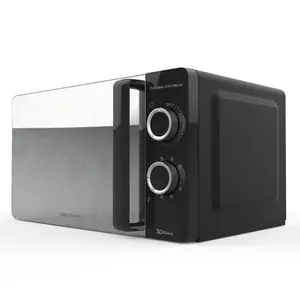 Mikroovn med grill Cecotec Pro Clean 3140