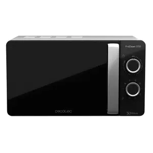 Mikrovågsugn Cecotec Pro Clean 3150 image-0