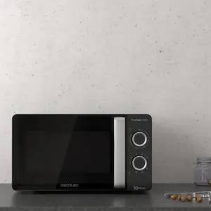 Mikrovågsugn Cecotec Pro Clean 3150 image-2