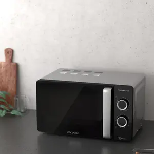 Mikrovågsugn Cecotec Pro Clean 3150 image-3