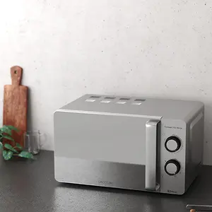 Mikrowelle Cecotec Pro Clean 3160 image-3