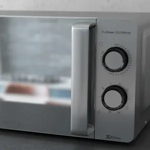 Mikrowelle Cecotec Pro Clean 3160 image-6