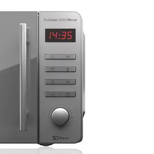 Micro-onde Cecotec Pro Clean 5020 image-2