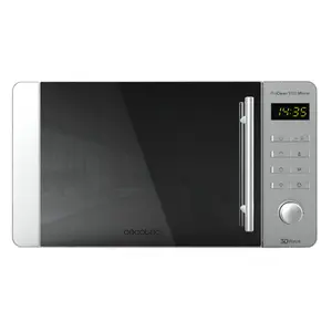 Μικροκύμματα Cecotec Proclean 5120 Mirror image-0