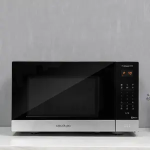 Mikrowelle Cecotec Pro Clean 6110 image-1