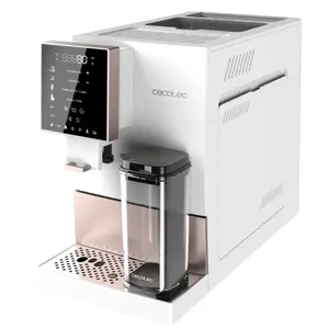 Coffee machine Cecotec Cremmaet Compactccino image-1