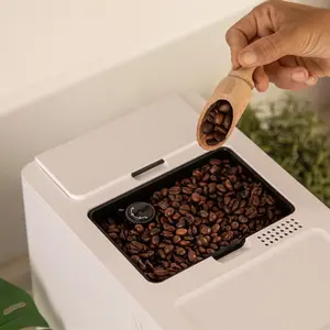 Coffee machine Cecotec Cremmaet Compactccino image-6