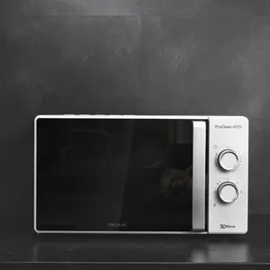 Μικροκύμματα Cecotec Pro Clean 4010 image-2