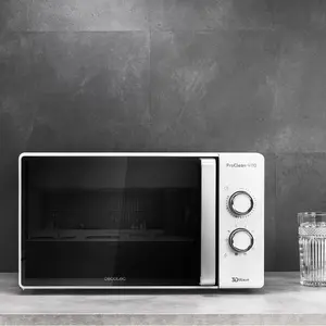 Micro-onde Cecotec Pro Clean 4110 image-3