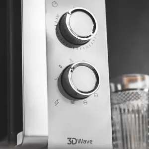 Micro-onde Cecotec Pro Clean 4110 image-5