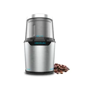 Kaffekvarn Cecotec Titan Mil 300 Duo image-1