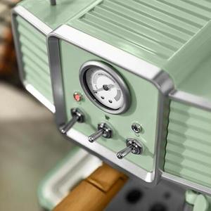 Máquina de café Cecotec Power Espresso 20 Tradizionale image-6