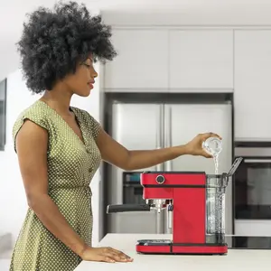 Coffee machine Cecotec Cafelizzia 790 image-5