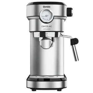 Καφετιέρα Cecotec Cafelizzia 790 Steel Pro image-0