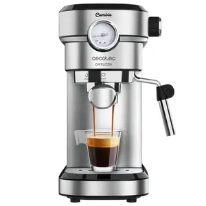 Καφετιέρα Cecotec Cafelizzia 790 Steel Pro image-1