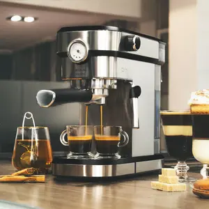 Καφετιέρα Cecotec Cafelizzia 790 Steel Pro image-2