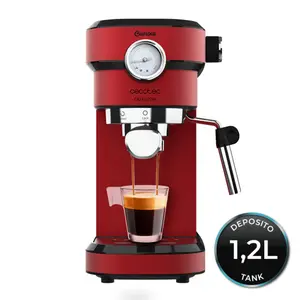 Καφετιέρα Cecotec Cafelizzia 790 Pro image-0