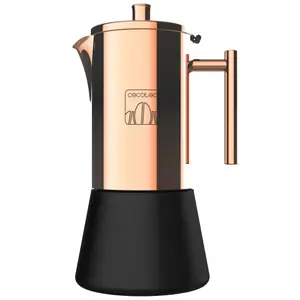 Coffee maker Cecotec Cumbia Moking 600 image-0