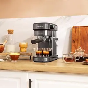 Καφετιέρα Cecotec Cafelizzia 890 image-1