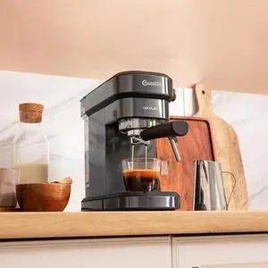 Καφετιέρα Cecotec Cafelizzia 890 image-2