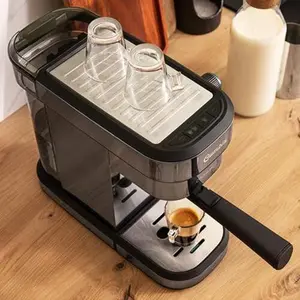 Καφετιέρα Cecotec Cafelizzia 890 image-3