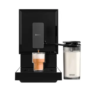 Kaffeemaschine Cecotec Power Matic-ccino Cremma
