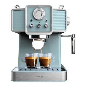 Coffee machine Cecotec Power Espresso 20 Tradizionale
