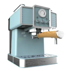 Coffee machine Cecotec Power Espresso 20 Tradizionale image-1