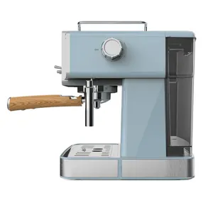Coffee machine Cecotec Power Espresso 20 Tradizionale image-2