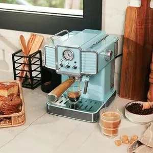 Coffee machine Cecotec Power Espresso 20 Tradizionale image-4