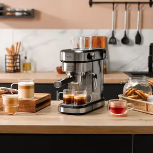 Καφετιέρα Cecotec Cafelizzia 790 Duo image-1