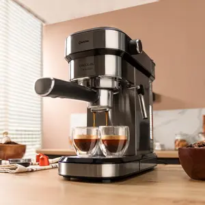 Καφετιέρα Cecotec Cafelizzia 790 Duo image-2