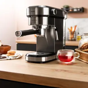 Καφετιέρα Cecotec Cafelizzia 790 Duo image-4