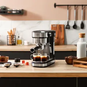 Καφετιέρα Cecotec Cafelizzia 790 Duo image-3