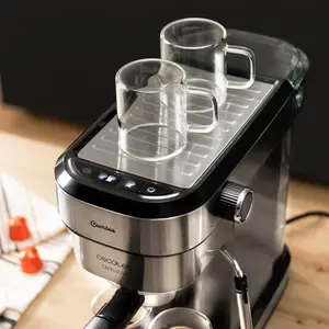 Καφετιέρα Cecotec Cafelizzia 790 Duo image-5
