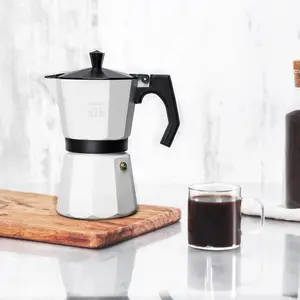 Kaffebryggare Cecotec Cumbia Moklassic 300 image-1