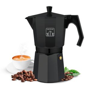 Coffee maker Cecotec Cumbia Moklassic 300 image-1
