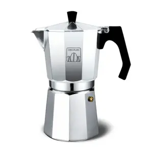 Cafetière Cecotec Cumbia Moklassic 900 image-0