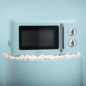 Mikrowelle Cecotec ProClean 3110 Retro image-3