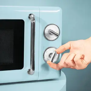 Mikrowelle Cecotec ProClean 3110 Retro image-5