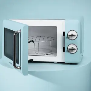 Mikrowelle Cecotec ProClean 3110 Retro image-4